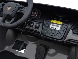 1. Jucărie educațională pentru mașini de poliție și paramedici, pentru joacă și dezvoltare.