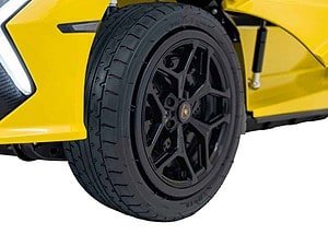 Jucarie masina electrica pentru copii, rotile si design realist, jucarie pentru cei mici.