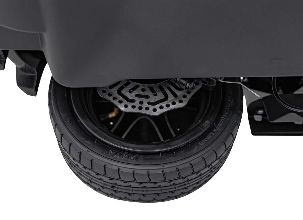 Vehicul Lamborghini Revuelto XL STRONG Verde - imagine 23