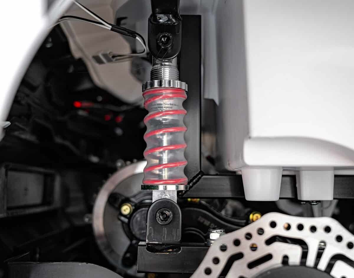 Vehicul Lamborghini Revuelto XL STRONG Verde - imagine 27