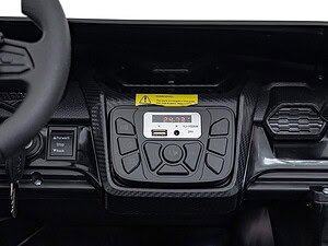 1. buton pentru controlul vehiculului în interiorul mașinii.