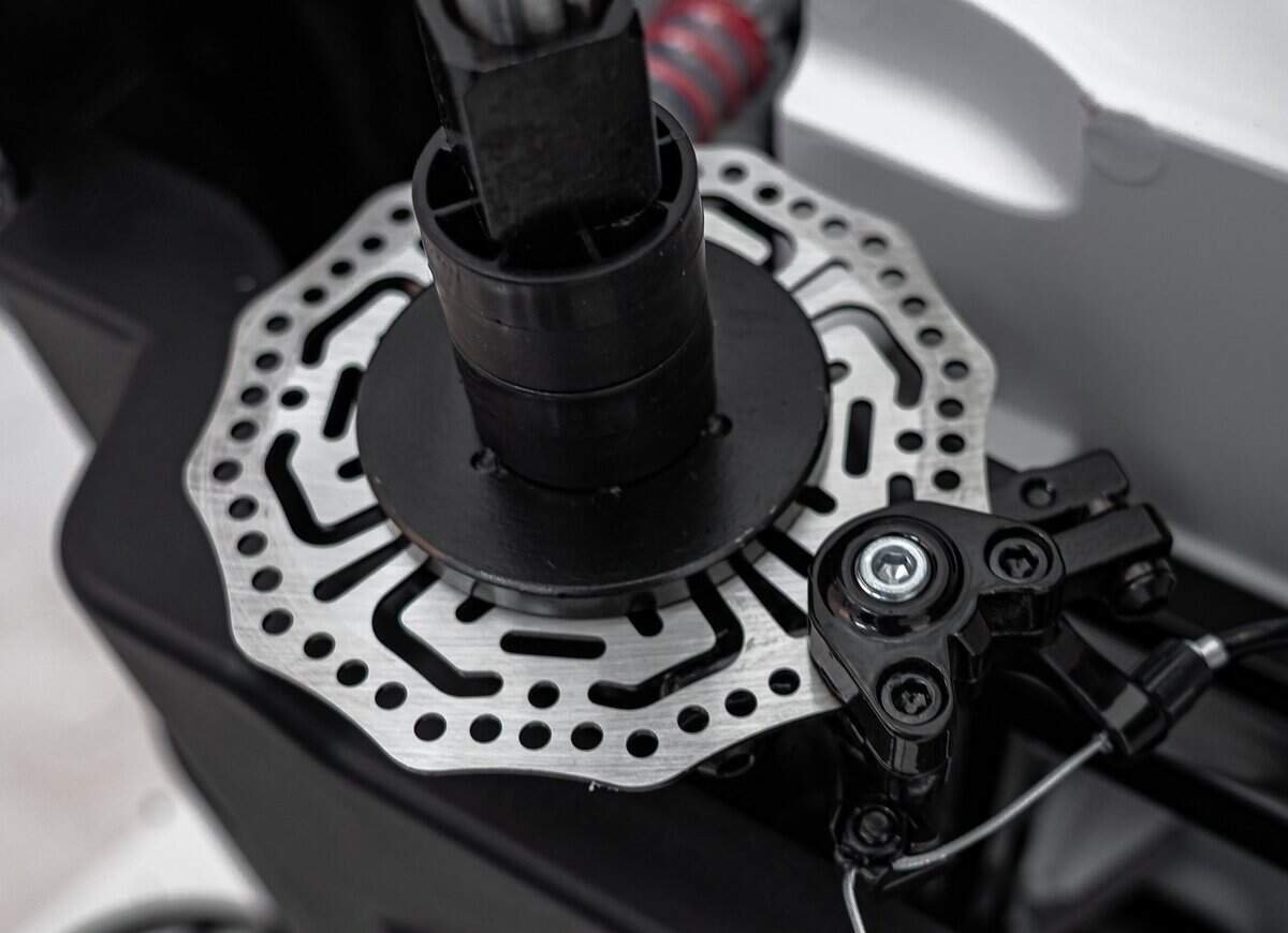 Vehicul Lamborghini Revuelto XL STRONG Negru - imagine 24