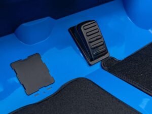 Pedala accelerator pentru jucarii, jucarie auto, siguranta copil, mașinuțe pentru copii, accesorii pentru jocuri cu mașini.