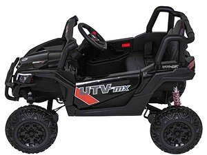 UTV pentru copii, mașinuță electrică off-road, jucarie sigură și distractivă pentru copii.