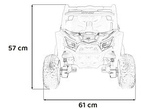 1. Masca jucarie pentru copii, siguranta, distractie, ideala pentru cadouri copii.