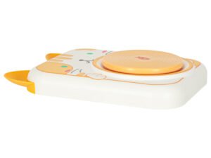 Plasă de jucării pentru bebeluși, decorativ se 悼ezut, sigur și durabil, ideală pentru cameră copil.