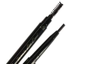 1. Perie de mascara neagră pentru un efect intens și alungire a genelor.