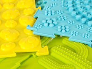 Colorate foame de tip puzzle pentru copii, jucarii educative din spuma moale, sigur pentru cei mici, accesorii de joacă moderne pentru copii,.