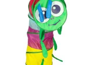 1. Rucsac pentru copii cu design vesel, ideal pentru joacă și excursii.