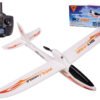 Radiocomanda pentru zburat avioane de jucarie, model SKY-KING, control precis.