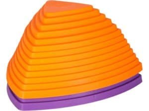 1. Jucarie spirala pentru copii, de calitate, pentru dezvoltarea coordonarii și distracție.