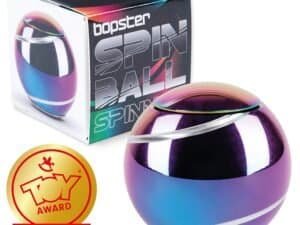 Bopster Spin Ball