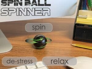 - Dimensiune bopster: 4x4x3.9 cm.