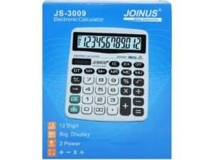JOINUS - Calculator 12 digiti