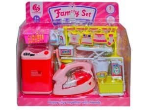 Aparate casnice + accesorii