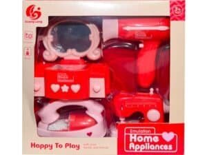 Aparate casnice + accesorii frumusete