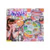 Bratari cu margele - set creativ - Bratari cu margele - set creativ