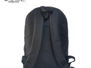 43x30x16 cm - S-COOL - - Ghiozdanul S-COOL are un compartiment si un buzunar frontal