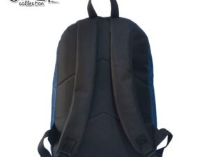 43x30x16 cm - S-COOL - - Ghiozdanul S-COOL are un compartiment si un buzunar frontal