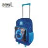 Ghiozdan trolley LIMITED EDITION
