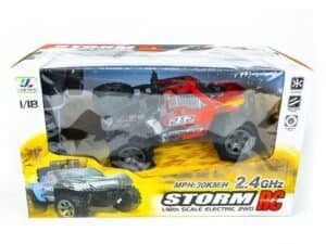 - masina de teren cu telecomanda