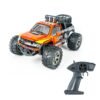 Jeep cu RC - Jeep cu RC