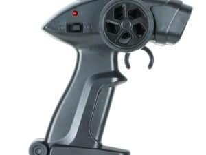 - roti supradimensionate si caroserie cu design modern