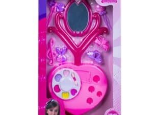 Masuta de machiaj + accesorii - Masuta de machiaj