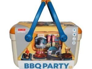 cu lumina - Play set barbeque
