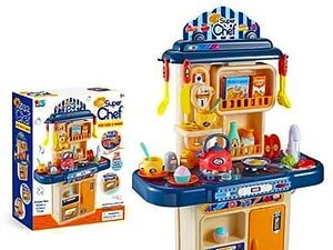 Play set bucatarie