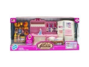 Play set bucatarie - Play set bucatarie