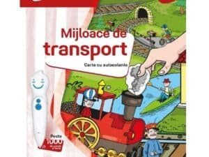 Mijloace de transport
