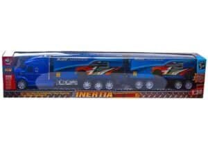 1. Jucărie mașină radiocomandată pentru copii, model Inertia, 1:30 scale, cadou ideal pentru copii.