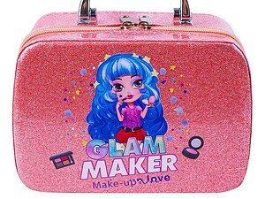 in gentuta - - Gentuta glamy contine: 1 paleta cu farduri