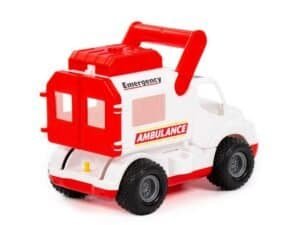 Wader - - jucarie pentru copii;