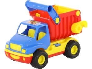 Wader - Basculanta - ConsTruck