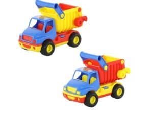 Basculanta - ConsTruck