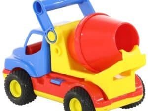 Wader - Dimensiuni produs ambalat (Lxlxh): 27x15x18 cm