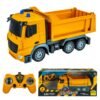 Camion cu RC - - Jucaria contine 1 camion