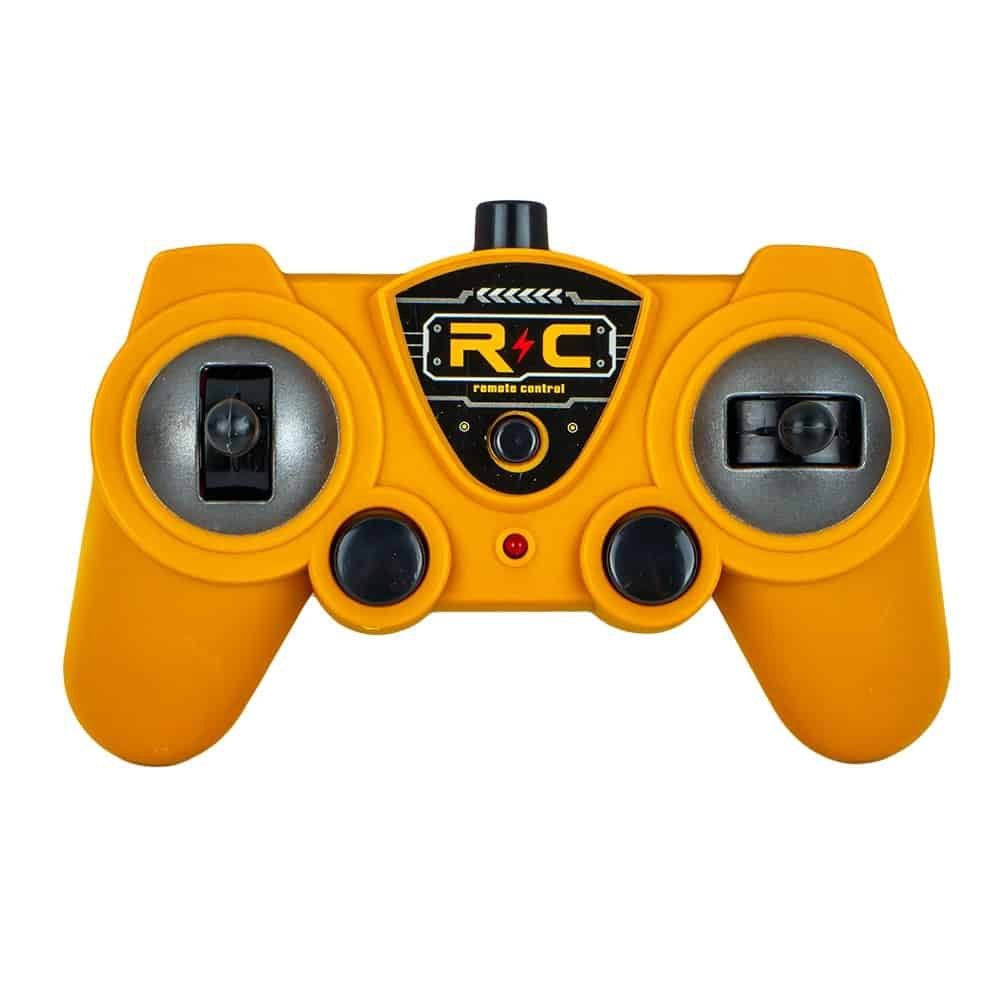 1 baterie reincarcabila Li-ion si 1 cablu de incarcare USB.