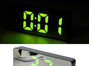 - Functii produs: afisare timp si temperatura interioara