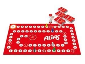 Tactic - BLACKFIRE - - Jocul de cuvinte contine: tabla de joc