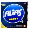 Joc de societate - Alias party