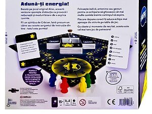 Tactic - BLACKFIRE - - Jocul contine 400 de carti