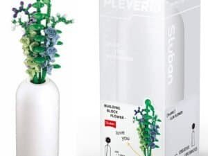 Set de Constructie Flowers