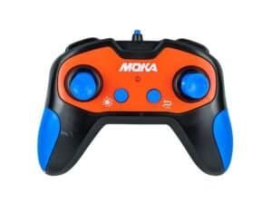 1 baterie reincarcabila LI-ion