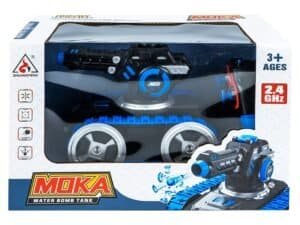 1 cablu de incarcare USB si 2x500 bile gel.