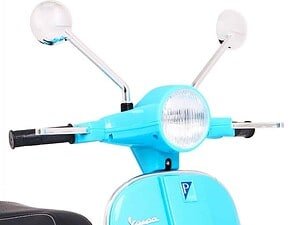 1. Bicicletă pentru copii, design vesel și sigur, perfectă pentru joaca în aer liber.