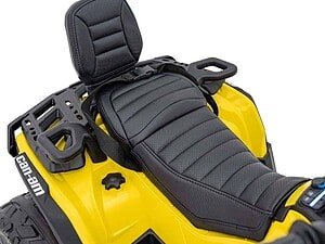 1. Scaun pentru jucării electrice pentru copii, confortabil și sigur.