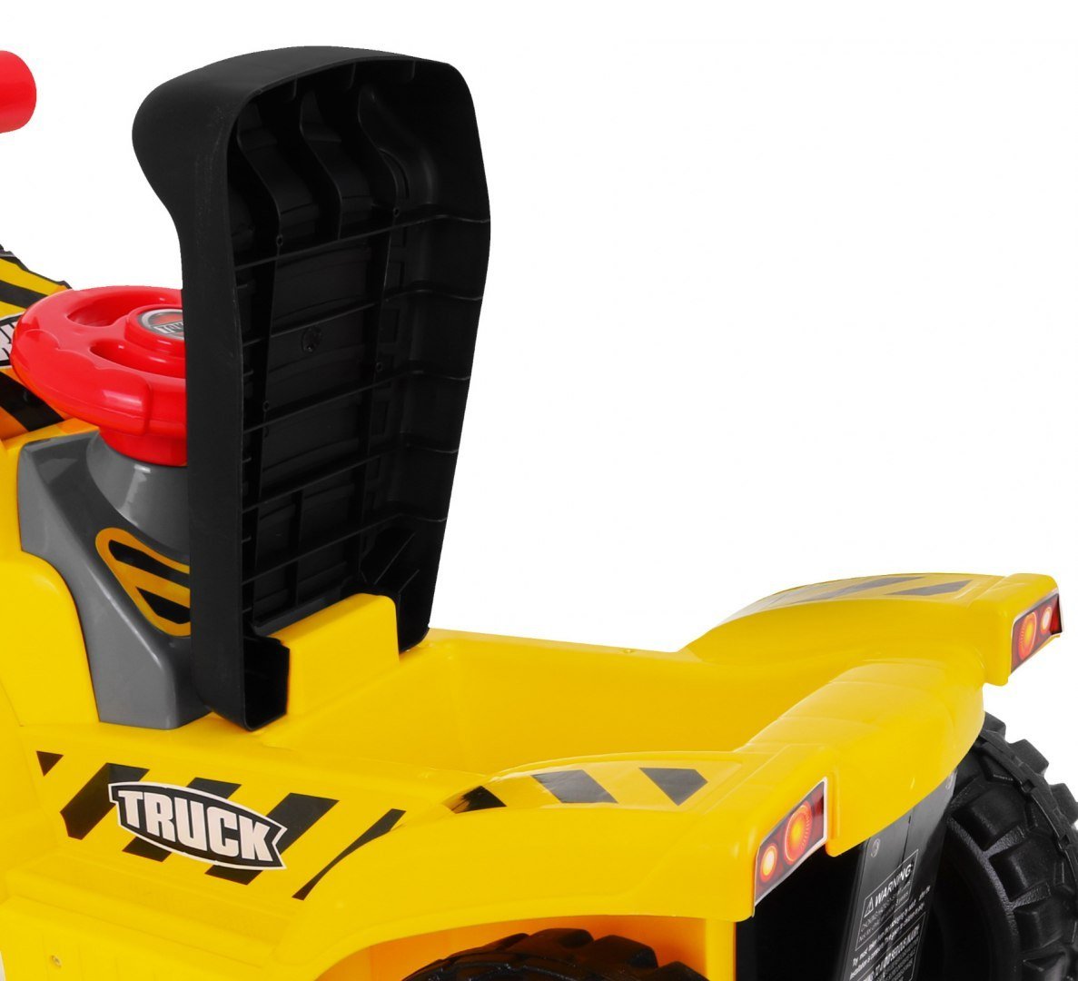 Electric Excavator - Image 6